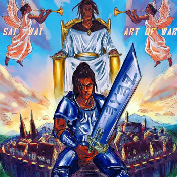 Sai Wai - The Art of War