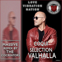 Coqui Selection - Valhalla EP