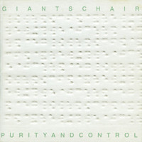 Giants Chair - Purity and Control