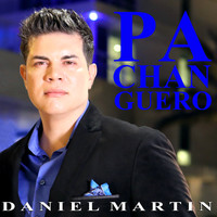 Daniel Martin - Pachanguero