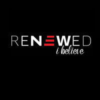 Renewed - I Believe