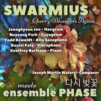 Swarmius & Ensemble Phase - Cherry Blossoms Again