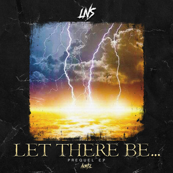 LNS - Let There Be... (Explicit)