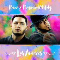 Ranz - Los Amores (feat. Presencia Melody)