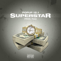 Popup - Superstar (Explicit)