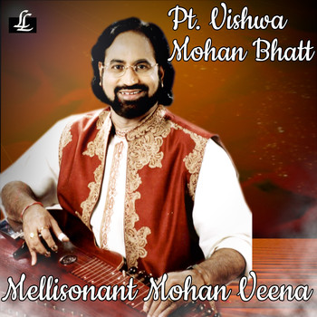 Pt. Vishwa Mohan Bhatt & Ramkumar Mishra - Mellisonant Mohan Veena