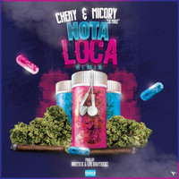 Cheny - Nota Loca (Remix) [feat. Micory] (Explicit)