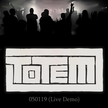 Totem - 050119 (Live Demo)