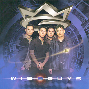 Wiseguys - Wiseguys