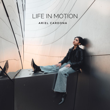 Ariel Cardona - Life in Motion