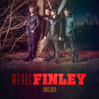 Finley - WE ARE FINLEY
