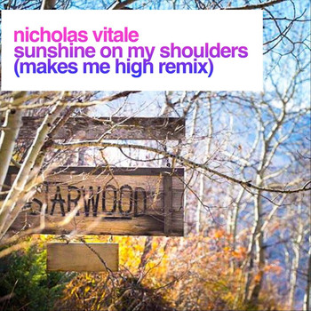 Nicholas Vitale - Sunshine on My Shoulders (Makes Me High Remix)