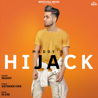 Maddy - Hijack