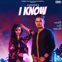 HARNOOR - I Know
