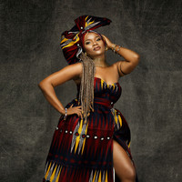 Faty - Mpenzi
