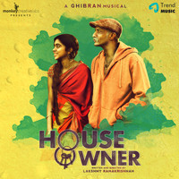 Ghibran - House Owner (Original Motion Picture Soundtrack)