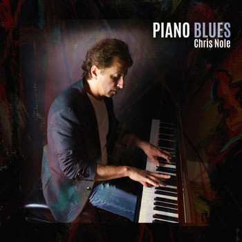 Chris Nole - Piano Blues