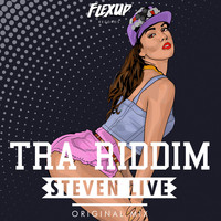 Steven Live - Tra Riddim