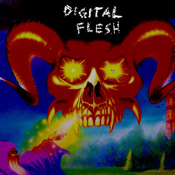 Fisk - Digital Flesh
