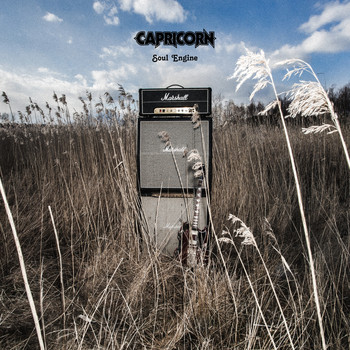 Capricorn - Soul Engine
