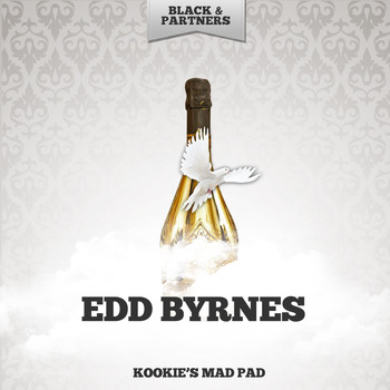 Edd Byrnes - Kookie's Mad Pad