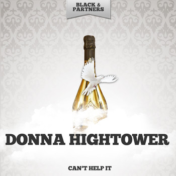 Donna Hightower - Can't Help It