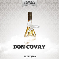 Don Covay - Betty Jean