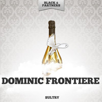 Dominic Frontiere - Sultry