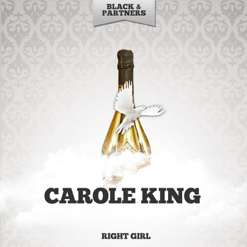 Carole King - Right Girl