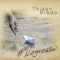 Thiago Brado - Regresso