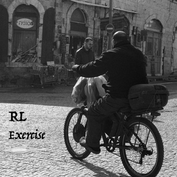RL - Exercise