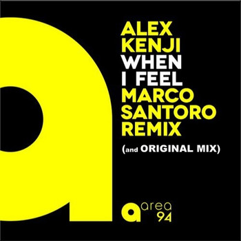 Alex Kenji - When I Feel