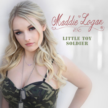 Maddie Logan - Little Toy Soldier