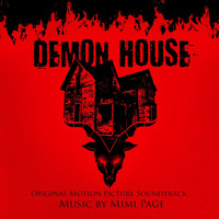 Mimi Page - Demon House (Original Motion Picture Soundtrack)