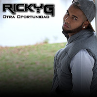 Ricky G - Otra Oportunidad
