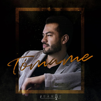 Juanse - Tomame