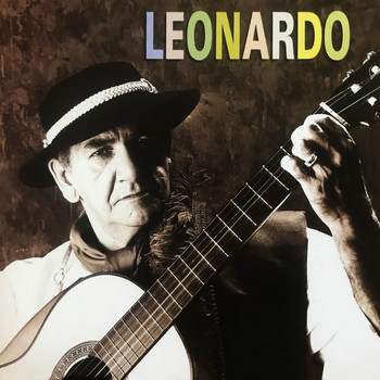 Leonardo - Leonardo