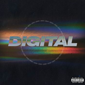 IDK - Digital (Explicit)