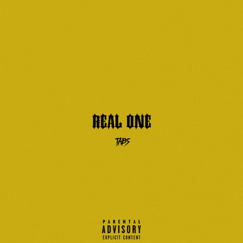TABS - Real One (Explicit)