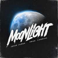 Jesse James - Moonlight (Explicit)