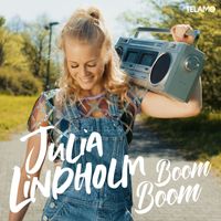Julia Lindholm - Boom Boom
