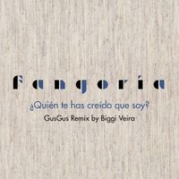 Fangoria - ¿Quién te has creído que soy? (GusGus Remix by Biggi Veira)