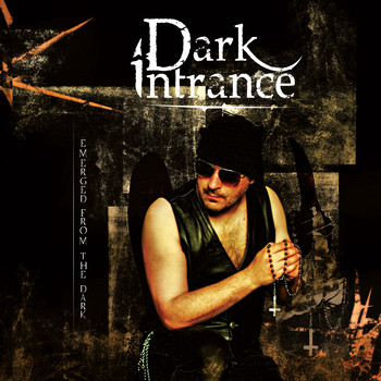 Dark Intrance - Emerged from the Dark