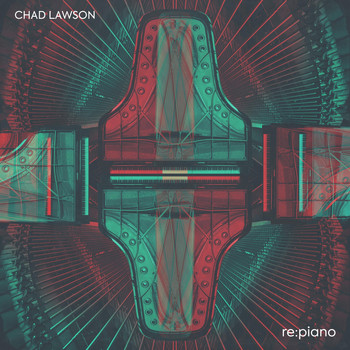 Chad Lawson - Re:Piano