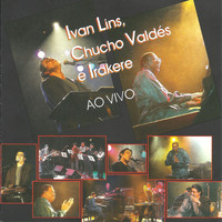 Ivan Lins - Ao Vivo