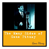 Gene Pitney - The Many Sides of Gene Pitney