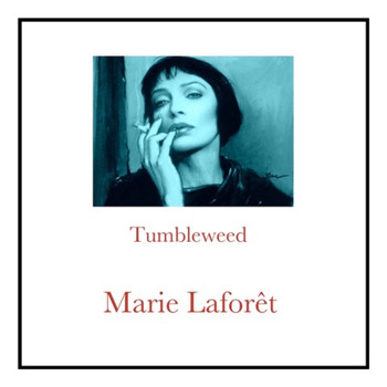 Marie Laforêt - Tumbleweed