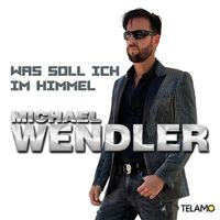 Michael Wendler - Was soll ich im Himmel