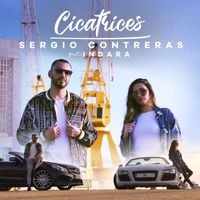 Sergio Contreras - Cicatrices (feat. Indara)
