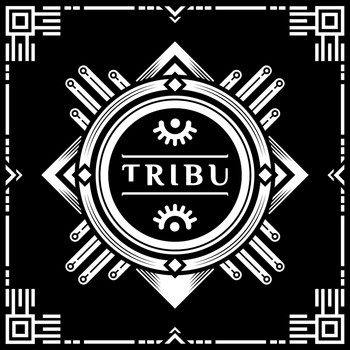 Tribu - Tribu - EP